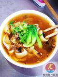 面食面点班